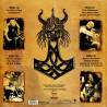 MANNILA ROAD -TO KILL A KING (Doppel Vinyl & CD)