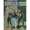 MANNILA ROAD -TO KILL A KING (Doppel Vinyl & CD)