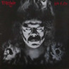 WITCHFYNDE - LORDS OF THE SIN ( Black Vinyl)