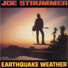Joe Strummer - Earthquake Weather (II.HAND Black Vinyl)