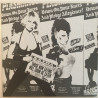WENDY o. WILLIAMS - PLASMATICS - MAGGOTS: THE RECORD ( II.Hand Black Vinyl)