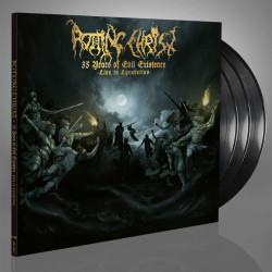 ROTTING CHRIST - 35 YEARS (...
