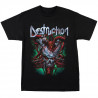 Destruction -  Birth of Malice - T- Shirt