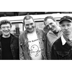 Die Kassierer - Physik (Black Vinyl)