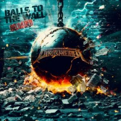 DIRKSCHNEIDER "Balls To The...