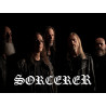 Sorcerer - Lamenting Of The Innocent (180g Double Black Vinyl)
