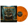 Brainstorm - Plague of Rats (Marbled Vinyl)