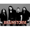 Brainstorm - Plague of Rats (Marbled Vinyl)