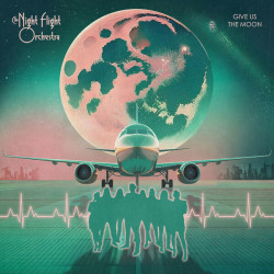 Night Flight Orchestra -...