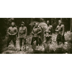 1914 - The Blind Leading (CD)