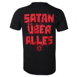 Kreator - Satan Über Alles (T-Shirt)