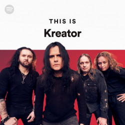 Kreator - Satan Über Alles (T-Shirt)