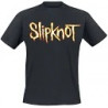 Slipknot - TOUR 2024 Glowing Faces (T-Shirt)