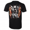 Slipknot - TOUR 2024 Glowing Faces (T-Shirt)