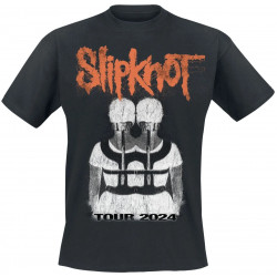 Slipknot - TOUR 2024 Bound...
