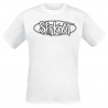 Slipknot - Numbers- (Weißes T-Shirt)