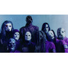 Slipknot - WANYK ( ROTES T-Shirt)