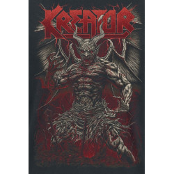 Kreator - Bringer Of...