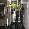 G.B.H. - Leather, Bristles, No Survivors And Sick Boys... (Black Gatefold  Vinyl)
