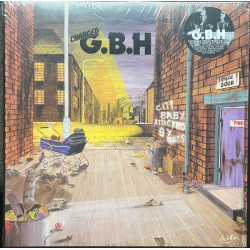 G.B.H. - City Babys Revenge...