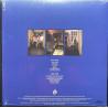 G.B.H. - City Babys Revenge (Black Gatefold Vinyl)