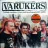 Varukers* – Vintage Varukers ( Rare And Unreleased 1980 - 1985) - Black Vinyl