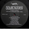 Varukers* – Vintage Varukers ( Rare And Unreleased 1980 - 1985) - Black Vinyl