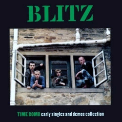 Blitz - Time Bomb Early...