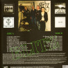 Blitz - Time Bomb Early Singles and Demos Collection ( Black Vinyl )