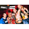 Pöbel & Gesocks - D. N. I ( Picture 7 Inch)