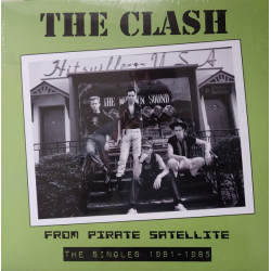 The Clash - The Singles...