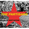 The Partisans - IDIOT NATION ( Black Vinyl )