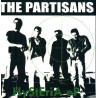 The Partisans - IDIOT NATION ( Black Vinyl )