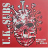 UK. SUBS - WELCOME TO THE 2.0 WORLD ( Black Vinyl )