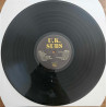 UK. SUBS - WELCOME TO THE 2.0 WORLD ( Black Vinyl )