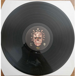 UK. SUBS - WELCOME TO THE 2.0 WORLD ( Black Vinyl )