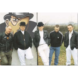 Major Accident - The Ultimate High (Black Vinyl)