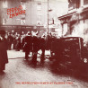 SERIOUS DRINKING - THE REVELUTION STARTS AT CLOSING TIME (Black Vinyl)
