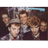 SERIOUS DRINKING - THE REVELUTION STARTS AT CLOSING TIME (Black Vinyl)