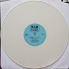 ACCIDENT -CRAZY VINYL ( White Vinyl )
