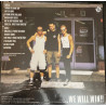 VANNILA MUFFINS - SUGAR OI WILL WIN (Black Vinyl)