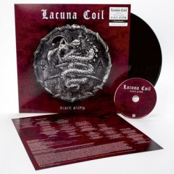 Lacuna Coil - Black Anima...