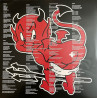 VANNILA MUFFINS - SUGAR OI WILL WIN (Black Vinyl)