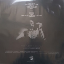MAGAZINE - PEEL SESSION ( Black Vinyl )