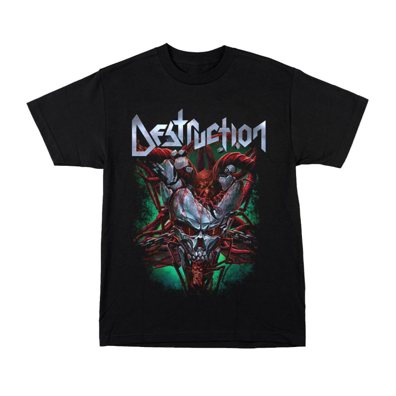 Destruction - Birth Of Malice (T-Shirt)