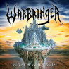 Warbringer - Wrath and Ruin ( Digisleeve 2- CD) Pre Order VÖ 14.3.