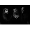 SANHEDRIN - Heat Lightning  (180gr Black Vinyl)