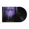 SANHEDRIN - Heat Lightning  (180gr Black Vinyl)