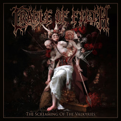Cradle Of Filth - The...