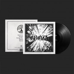 Groza - Unified in Void...